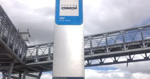 PARADERO SITP CIAC  075A06